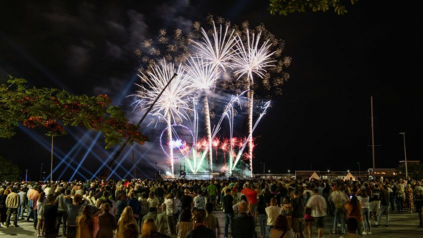 Festival Atlantico Madeira