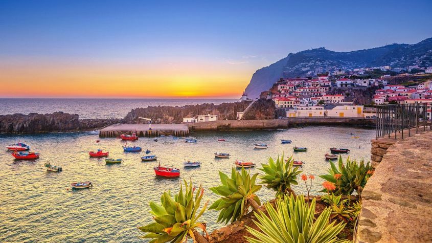 Madeira